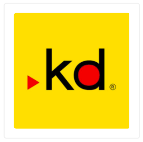 KD-logo KD-Tafeln – Sie revolutionieren die globale Innenarchitekturbranche und retten gleichzeitig die Erde